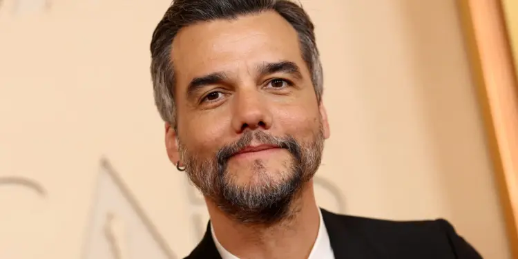 Wagner Moura elogia diretor de elenco de ‘O Agente Secreto’ em estreia de categoria no Oscar 2026