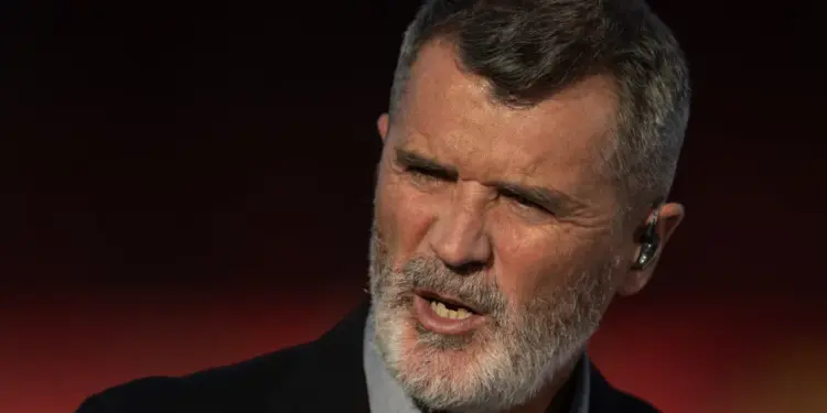 Roy Keane critica Michael Carrick no Manchester United: “Não é a melhor opção” para o comando definitivo