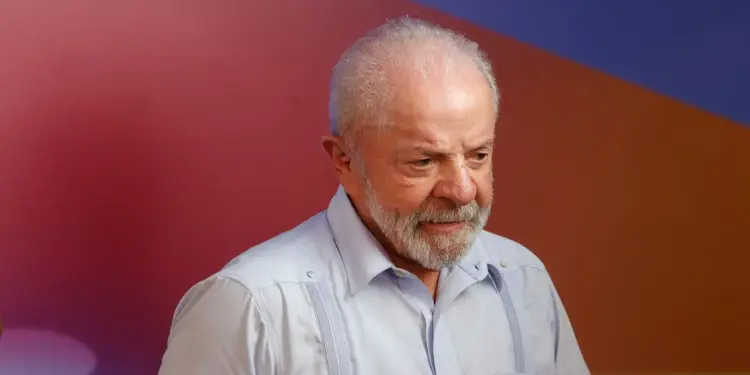 Lula diz sentir enorme orgulho com indicações do Brasil ao Oscar e destaca impacto da cultura nacional no exterior