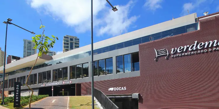Mutirão de Emprego em BH: Verdemar Oferece Mais de 350 Vagas com Contratação no Mesmo Dia