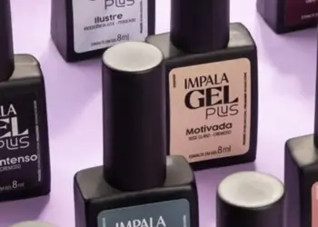 Anvisa determina recolhimento de esmaltes em gel com TPO e DMPT proibidos por risco de câncer e problemas reprodutivos