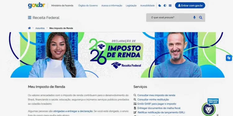 Entenda o cashback do Imposto de Renda, a nova exigência sobre apostas online e quem precisa declarar em 2025