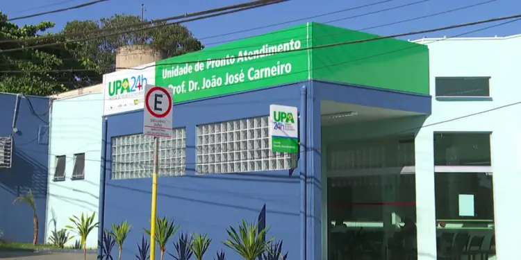 Paciente Revela Atendimento Degradante em UPA de Ribeirão Preto Após Teste de HIV Positivo Ser Anunciado em Voz Alta