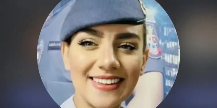 Defesa de soldado Gisele Santana afirma que tenente‑coronel Geraldo Neto já foi denunciado por ex‑esposa por ameaças e por policial por assédio; morte é investigada como suspeita