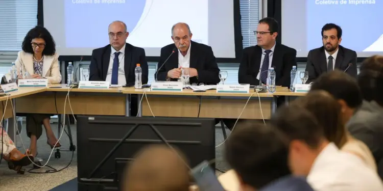 BNDES propõe Brasil Soberano 2 com R$6 bilhões disponíveis para socorrer exportadoras afetadas por tarifas americanas