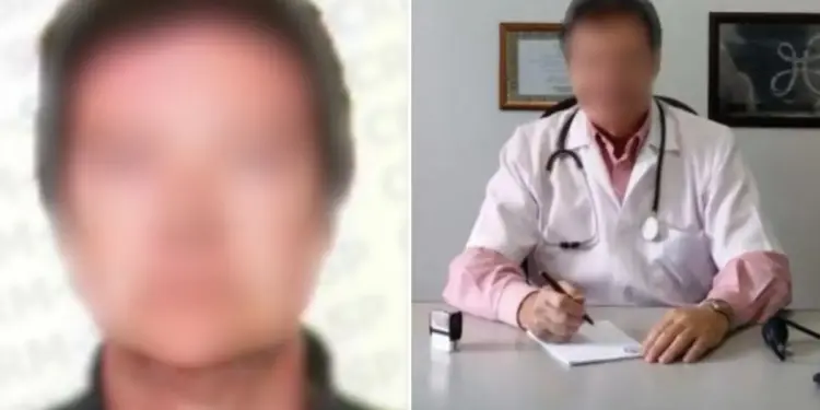 Pai pediu para filha não contar à mãe que foi estuprada pelo avô | G1