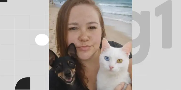 Amor Incondicional: A Relação Profunda de Mulher Esquartejada com Seus Animais de Estimação