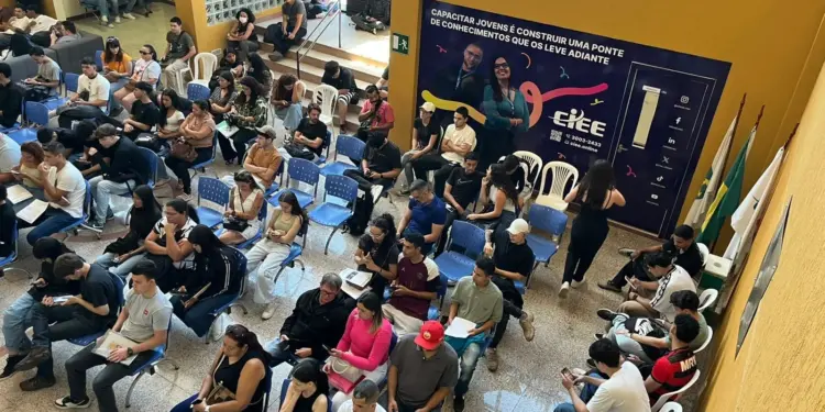 Estágio no Pará: CIEE abre 45 vagas para ensino médio, técnico e superior com cadastro online e gratuito