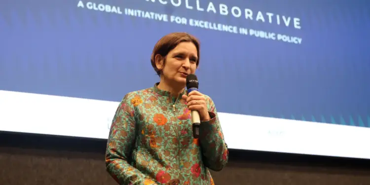 Nobel Esther Duflo vai capacitar servidores públicos no Brasil para usar avaliações controladas e melhorar políticas públicas