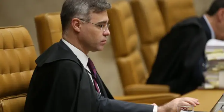 André Mendonça será relator do pedido para prorrogar CPMI do INSS após mandado de segurança de Carlos Viana