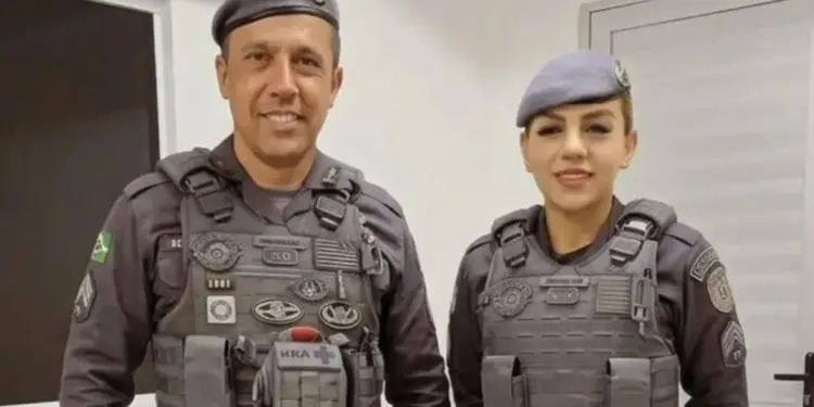 O que se sabe sobre a morte da PM encontrada com arma na mão em SP: laudos apontam lesões, contradições no depoimento e prisão do tenente‑coronel Geraldo Leite Neto
