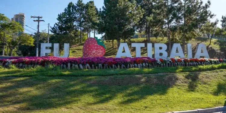 Feriado de São José em Campos: Descubra Atibaia, o Refúgio de Lazer a Menos de 1h de Carro