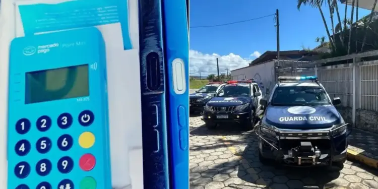 Golpe do Telhado: Idosa de 78 anos é enganada em R$ 16 mil por falsos prestadores de serviço em Itanhaém (SP)