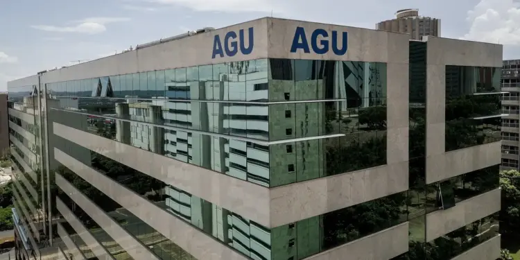 AGU pede ao STF que barre flexibilização do crime de estupro de vulnerável contra menores de 14 anos; ação cita caso do desembargador Magid Nauef