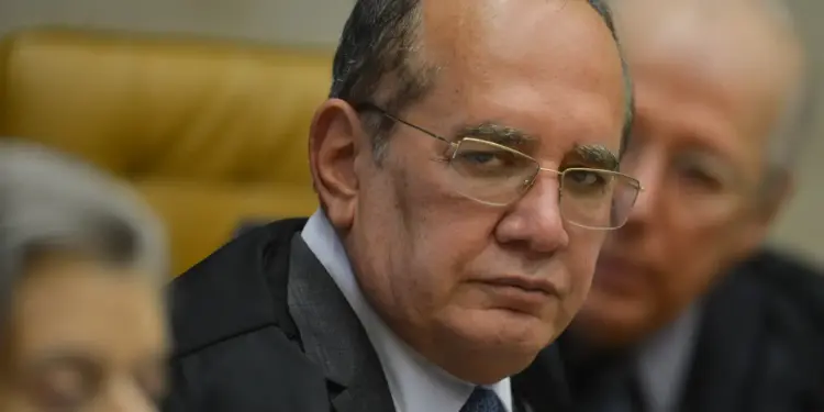 Regras do ECA Digital põem fim à desordem normativa, diz Gilmar Mendes e destacam proteção a crianças na internet