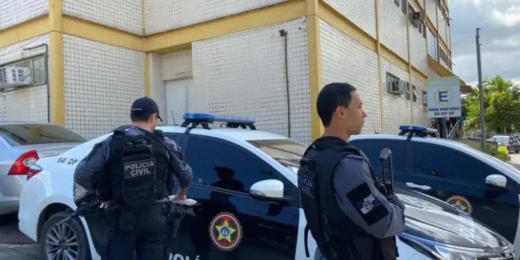 Operações policiais na Maré deixaram 160 mortos em dez anos; 2025 teve menos ações, mas maior letalidade