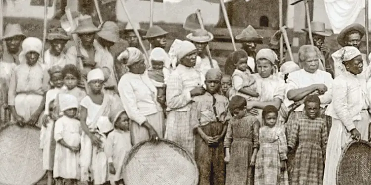 Livro ‘Sobre a vida delas’ revela como a escravidão infantil do século XIX molda invisibilidade e violência contra crianças negras hoje