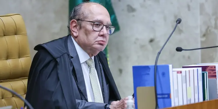 Gilmar Mendes anula quebra de sigilo que ligava fundo à empresa ligada a Toffoli e diz que caso não é alvo da CPI do Crime Organizado