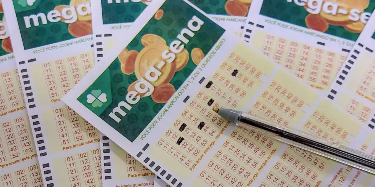 Mega-Sena sorteio nesta quinta com prêmio estimado em R$ 3,5 milhões — saiba como apostar até as 20h
