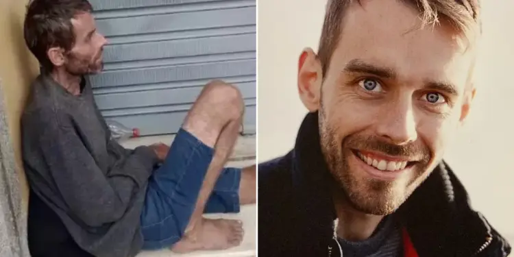Canadense que vivia em situação de rua em Santos é encontrado morto e sepultado como indigente após família usar IA para localizá-lo