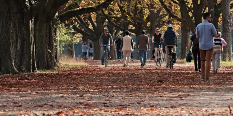 Outono começa com calor no Sul e em Mato Grosso do Sul: tardes quentes e mudança de tempo em breve