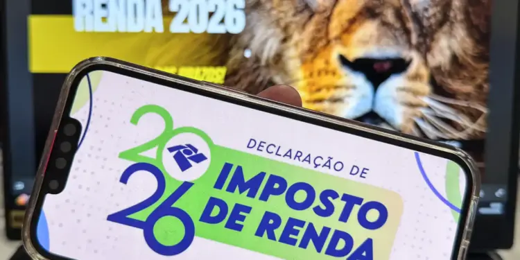 Receita Federal antecipa liberação do programa do IRPF 2026: baixe o PGD IRPF 2026 e comece a declarar antes do prazo
