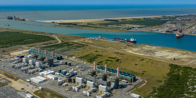 Leilão de reserva de capacidade contrata 501 MW em termelétricas com deságio médio de 50% e economia de R$ 1,83 bilhão