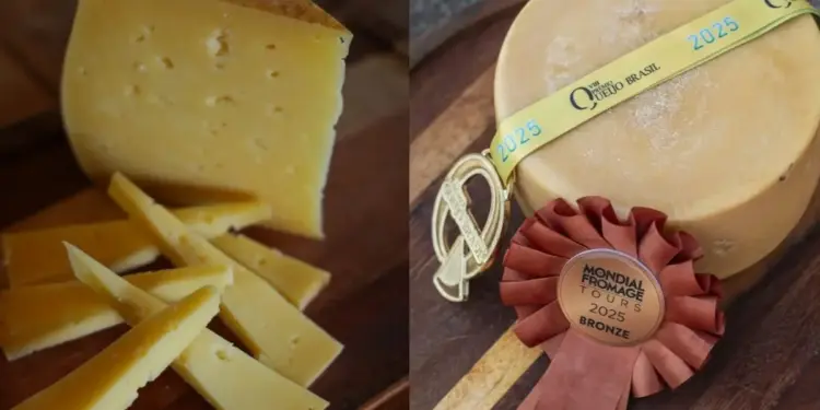 Bragança Paulista: Selo ‘ARTE e Queijo Artesanal’ abre mercado nacional para produtos locais
