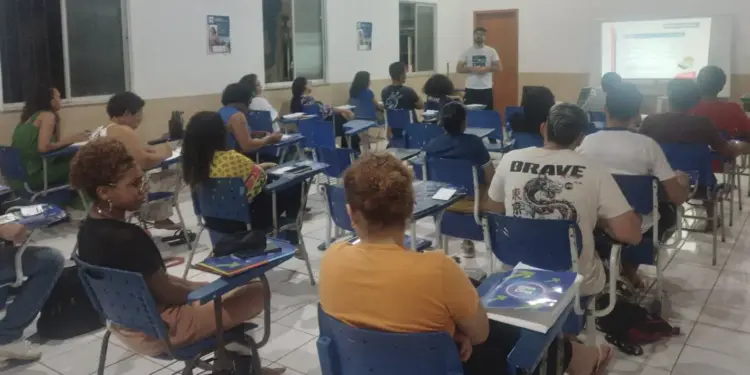 Marabá abre inscrições para curso gratuito de empreendedorismo com foco em jovens e pequenos negócios