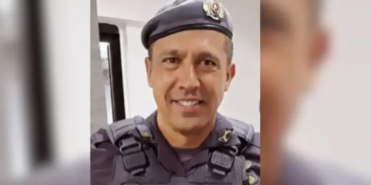 STJ nega soltura de tenente-coronel Geraldo Leite Rosa Neto acusado de feminicídio da esposa e mantém prisão preventiva