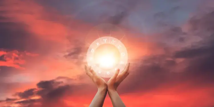 Sol, Netuno e Saturno em Harmonia: 4 Signos Vão Sentir os Benefícios e Superar Desafios Pós-Mercúrio Retrógrado