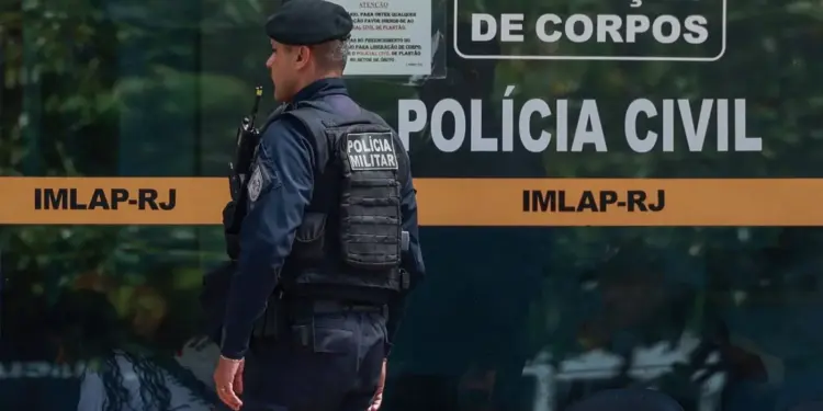 Rio de Janeiro cria banco genético estadual para identificar desaparecidos e integrar rede nacional de DNA