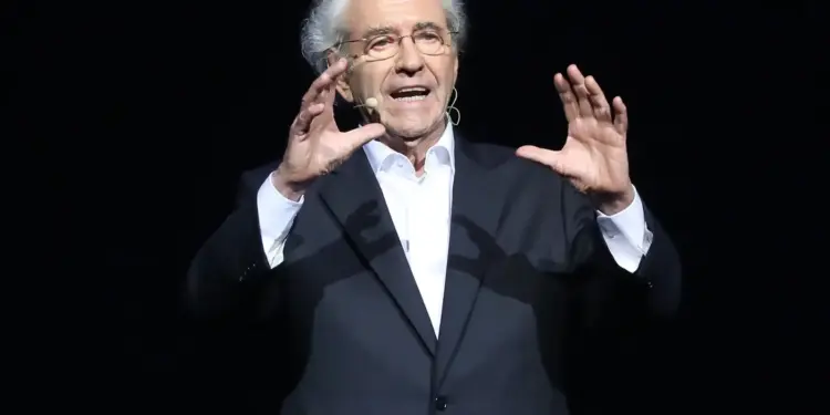 Morre Juca de Oliveira, ícone do teatro e da TV, aos 91 anos em São Paulo — carreira, papéis marcantes e legado