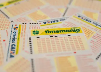 Timemania concurso 2370: resultado do sorteio de sábado (21)