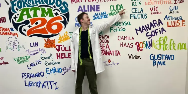 Vaquinhas de Estudantes de Medicina: R$ 125 Mil em 3 Dias, Ameaças e a Busca por um Sonho