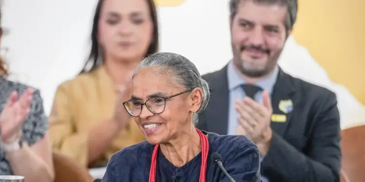 COP15 em Campo Grande: Marina Silva pede união além das fronteiras para proteger espécies migratórias e defender o multilateralismo