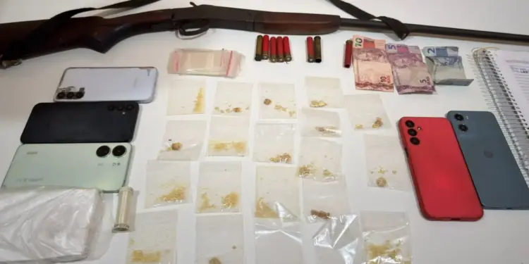 Suspeito confessa que facção criminosa ordenou atentado contra investigador em Alenquer, Pará