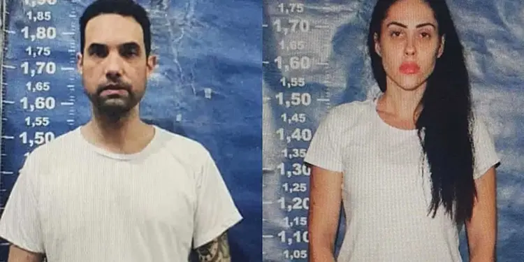 Monique Medeiros é solta após adiamento do júri do caso Henry Borel; juiz(a) relaxa prisão por risco de excesso de prazo