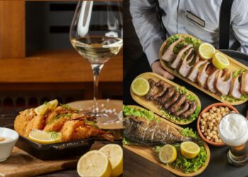 Sindbares aponta alta de mais de 10% no consumo de pescado e prevê aumento no faturamento de bares e restaurantes na Quaresma - Foto: Divulgação