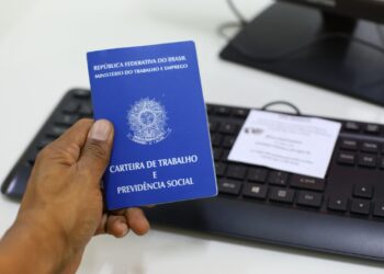 Sines do Noroeste e Norte do ES abrem a semana com 867 vagas de emprego, 61 são de Colatina - Foto: Reprodução