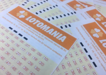 Lotomania 2905 acumula e prêmio vai a R$ 10 milhões; veja números - Foto: Reprodução