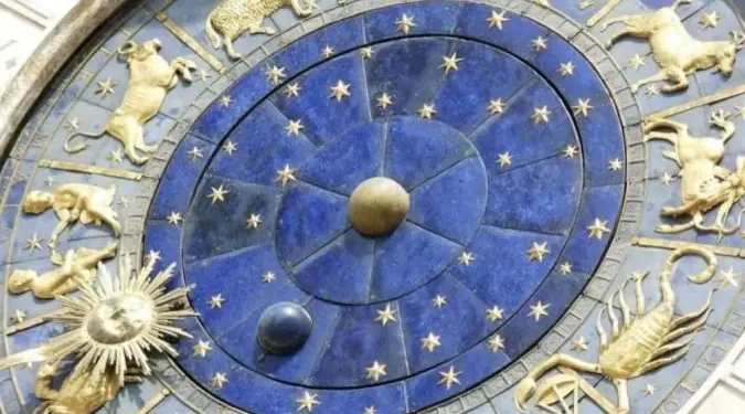 Horóscopo de domingo: Conjunção entre Marte e Netuno traz intensidade aos signos - Foto: Reprodução
