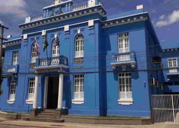 Colatina, Vereador Vitor Soares Louzada, Vara da Fazenda Pública, segurança no trânsito, decisão judicial, sinalização irregular. - Foto: Augusto Zulske