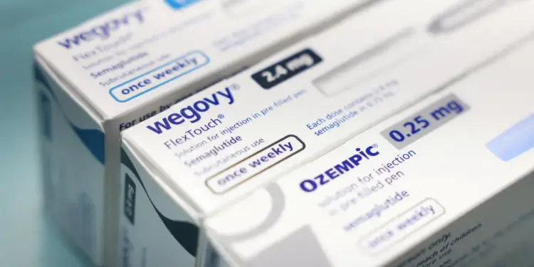 Anvisa endurece fiscalização contra irregularidades em canetas emagrecedoras manipuladas - Foto: Reprodução