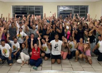 Oficinas de dança, capoeira e forró têm inscrições abertas em Colatina - Foto: Comunicação PMC