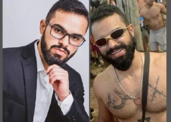 Advogado de 27 anos é encontrado morto após desaparecer em festa no ES - Foto: Acervo Pessoal