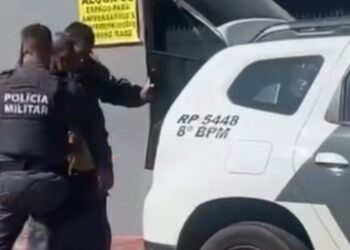 Suspeito de 62 anos é detido em Colatina após denúncia de assédio a criança - Foto: Rede Social