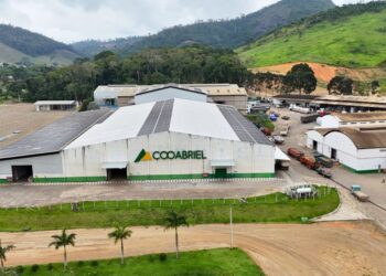ooabriel conquista certificação inédita na BA e mantém padrão internacional em armazéns do ES - Foto: Divulgação