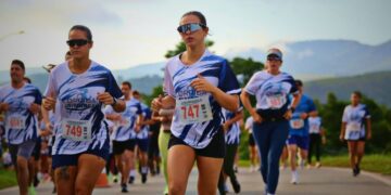 Colatina celebra o Dia do Trabalhador com a 3ª edição da Corrida Unimarka - Foto: Comunicação PMC