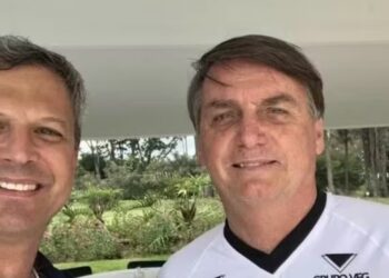 Major da reserva Ângelo Denicoli é preso pelo Exército em Colatina após condenação - Foto: Reprodução